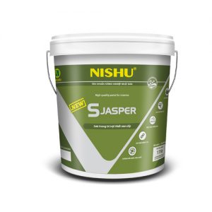 Sơn Phủ Nội Thất Nishu S - Jasper Đức Tài Phát