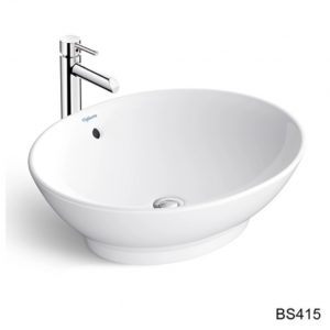 Chậu rửa Lavabo BS415