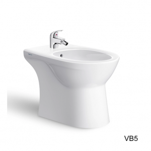 Tiểu nữ Viglacera VB5